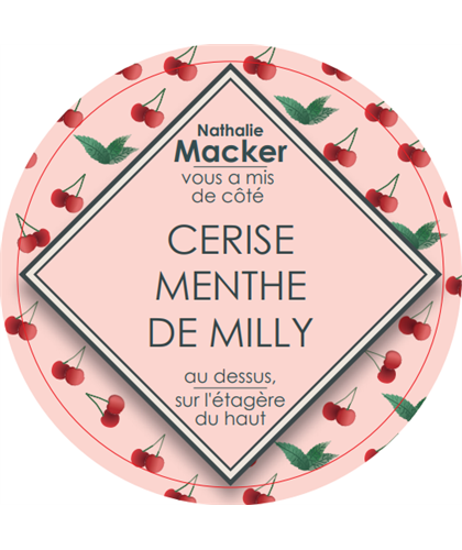 sorbet-maison-cerise-menthe-de-milly-pot-350gr