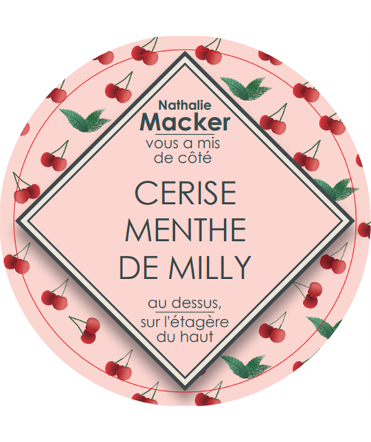 sorbet-maison-cerise-menthe-de-milly-pot-350gr