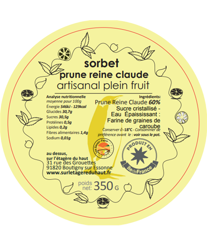 sorbet-maison-prune-reine-claude-pot-350gr